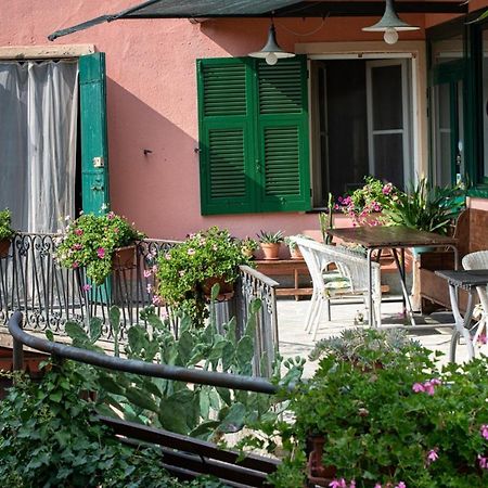 B&B Da Beppe Neirone Ngoại thất bức ảnh
