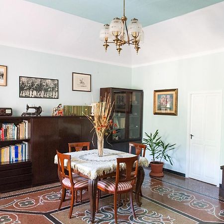 B&B Da Beppe Neirone Ngoại thất bức ảnh